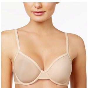 NWT Calvin Klein Bra